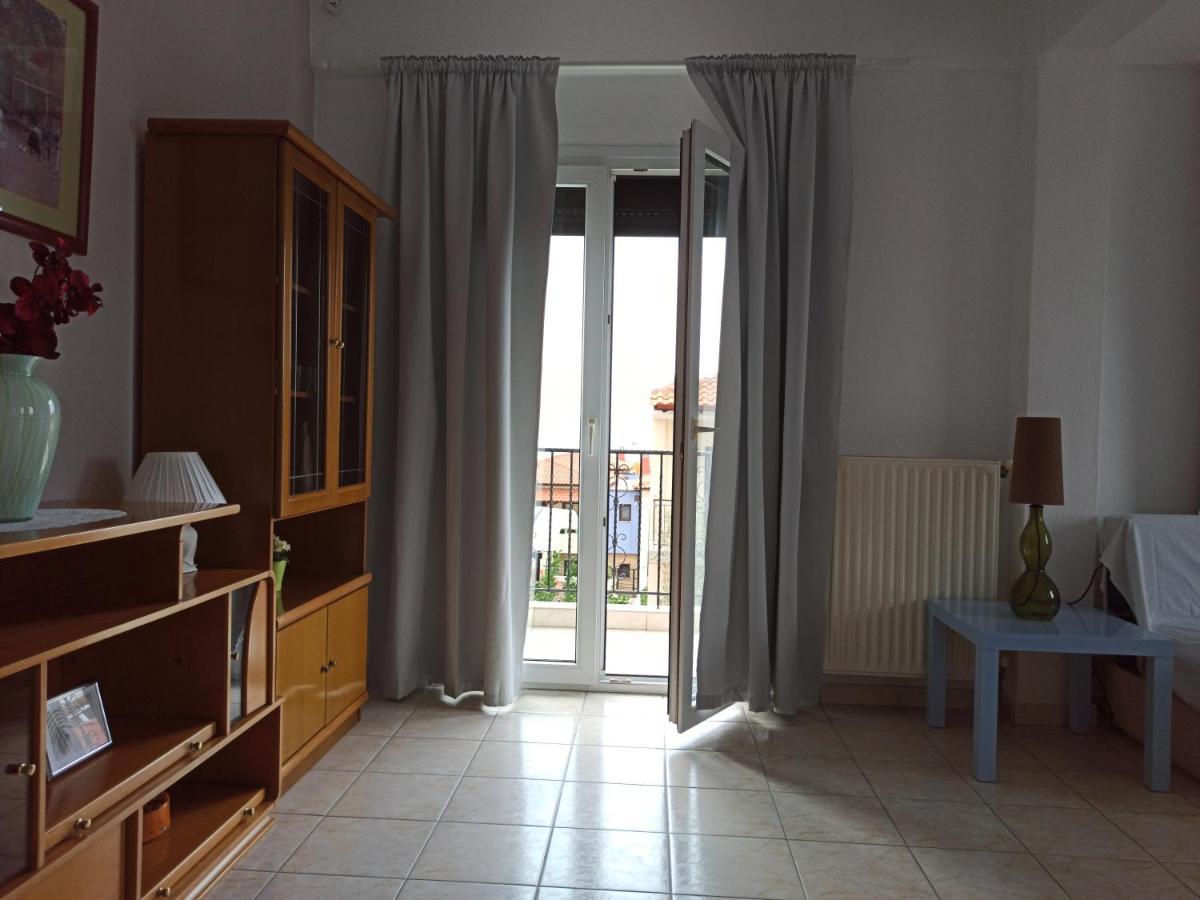 Doras House In Village Άνετο Διαμέρισμα Υπέροχη Θέα Пиргадикия Экстерьер фото